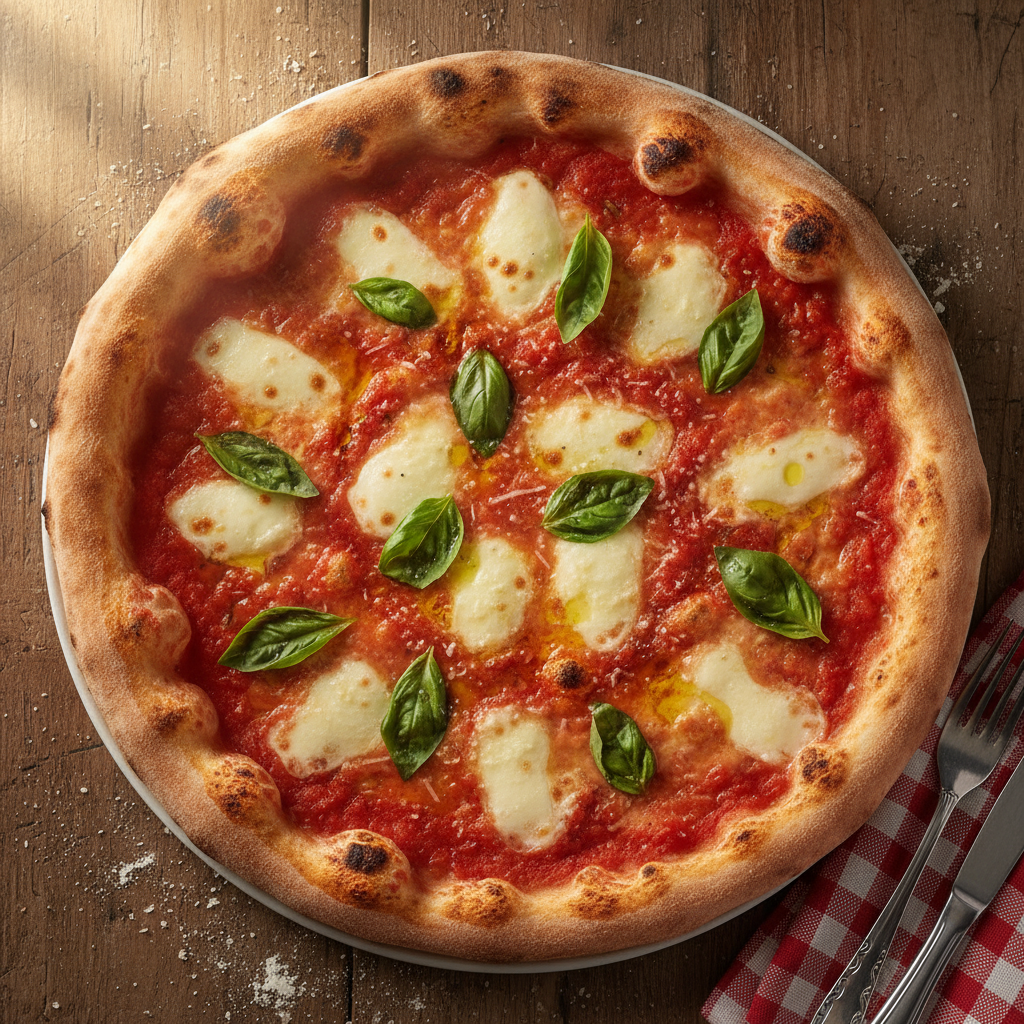 Margherita Classica