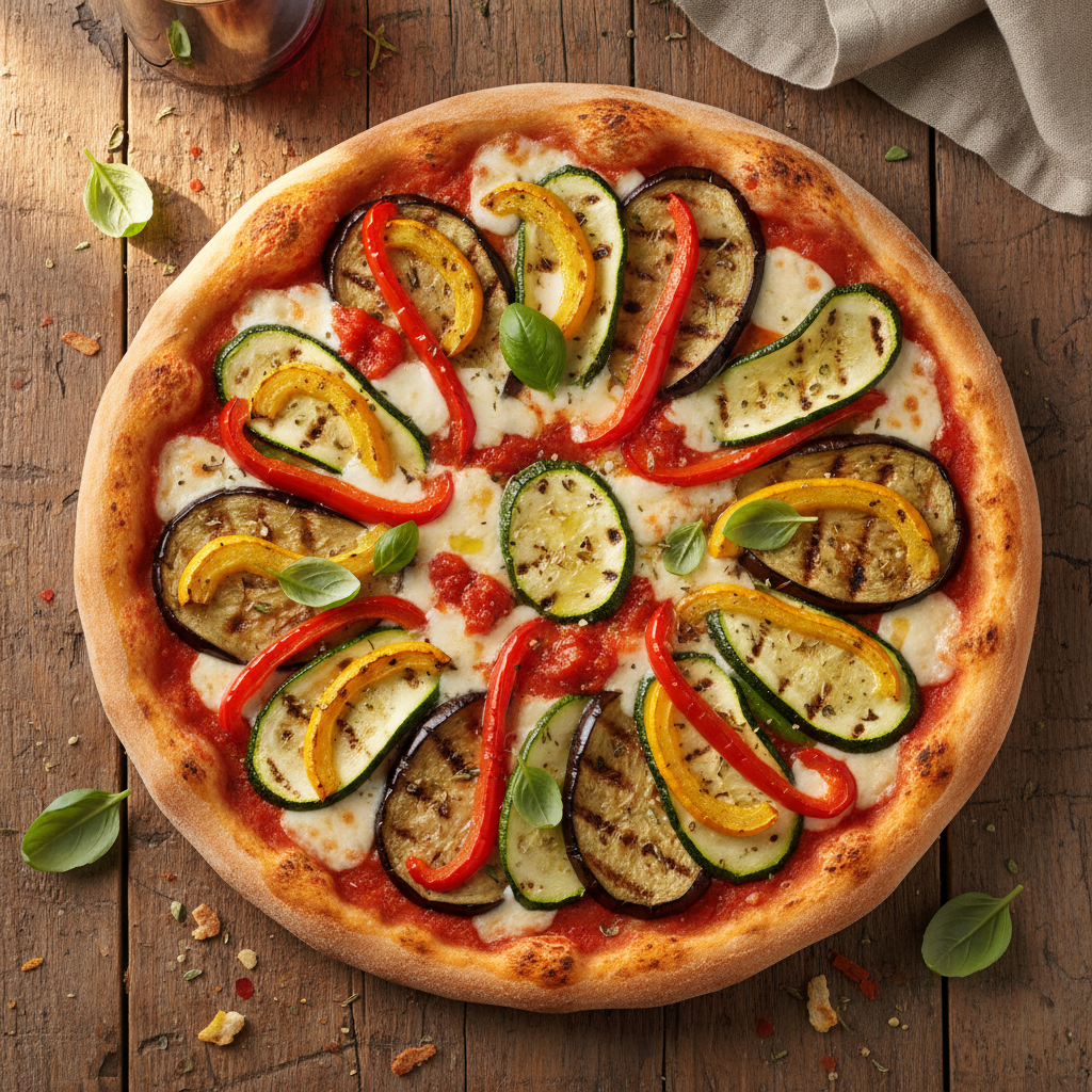 Verdure al Forno